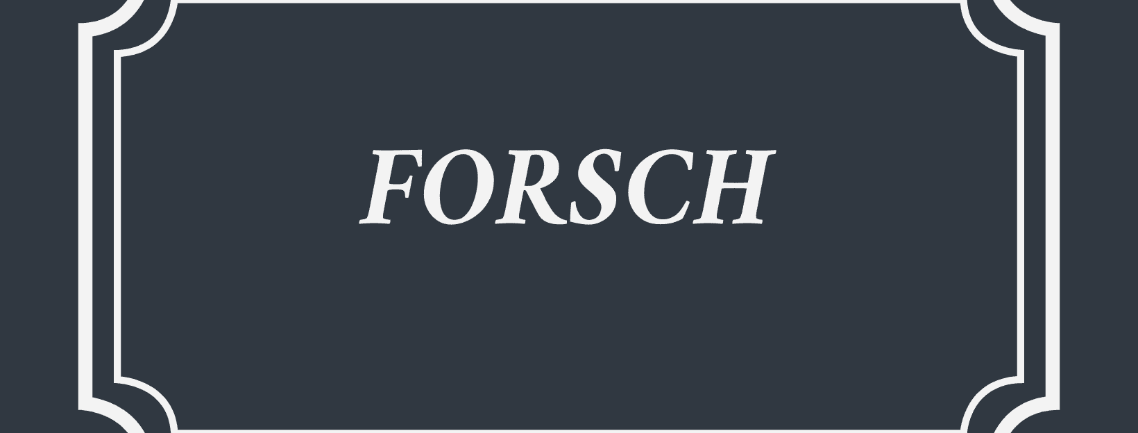 forsch