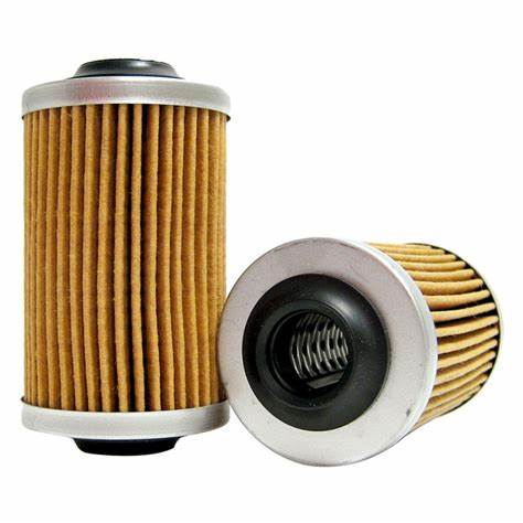 Oil filter