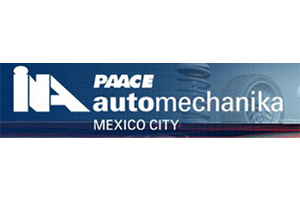 Take part in automechanika mexico